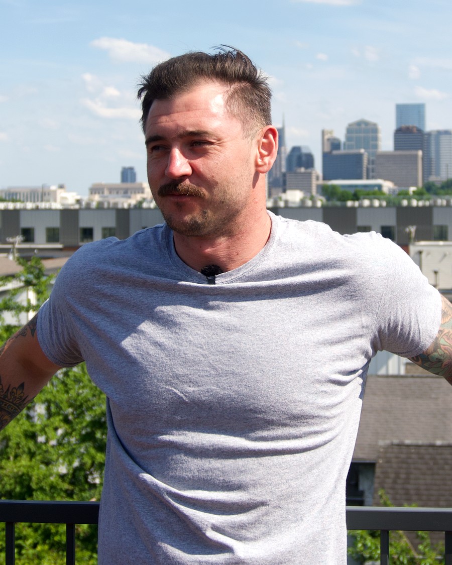 Daryl Lionnet, Mortgage Loan Officer